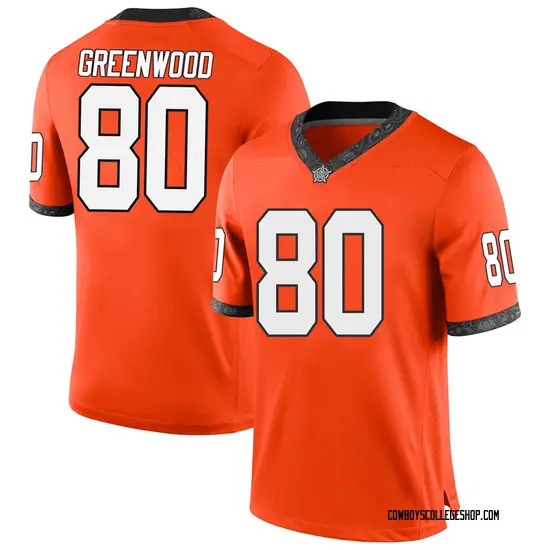 lc greenwood jersey